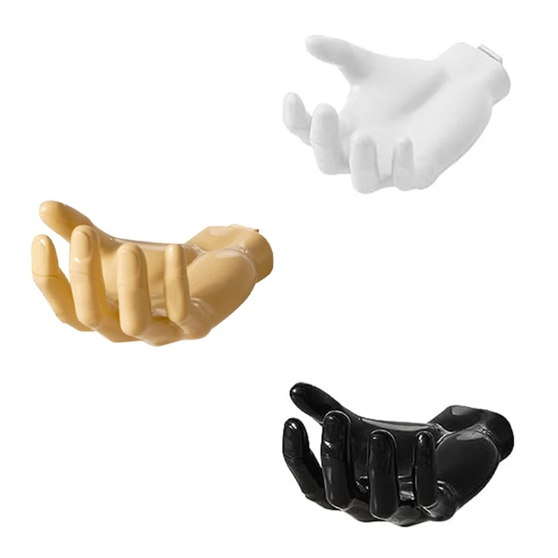 

3PCS Hand Balloon Support Basketball Wall Support Football Wall Support Volleyball Wall Support - Wall Ball Display