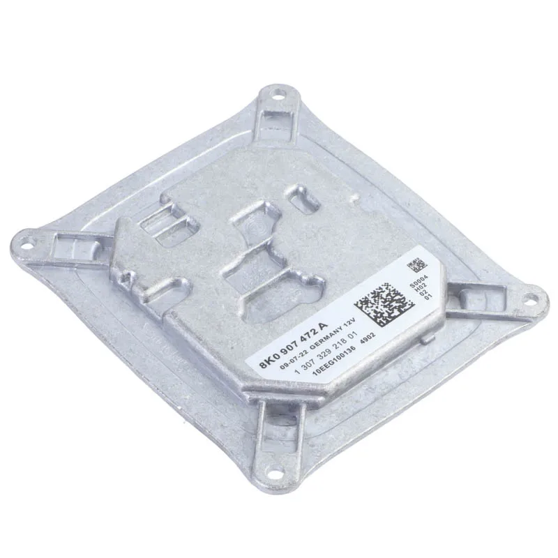 Car Xenon HID Headlight Unit Ballast Module Audi A4 B8