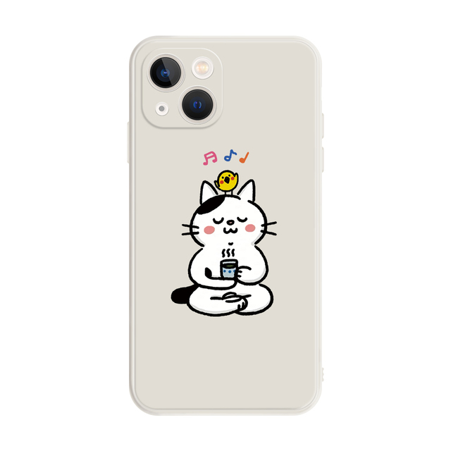 Oneplus Nord 2 Case Cute Cat Pattern Shell For Oneplus 10 9 Pro 9R 9RT Nord CE 2 Nord N20 5G Silicone Phone Back Cover Funda
