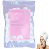 100/200PCS White Cotton Balls Beauty Personal Cares Small Cotton Balls Baby Cares Nail Polish Remover Home Accessories 1