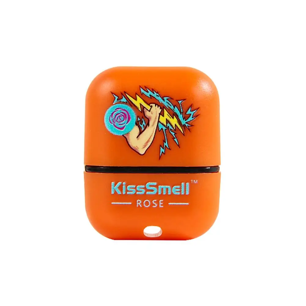 Nasal Inhaler Portable Double-Hole Aromatherapy Essential Oil Diffuser