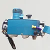Portable Glass Straight Edge Polishing Grinder Trim Machine 220V / 820W Small Convenient Multi-Function Glass Grinding Machine 3