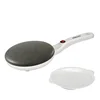 Mini Electric Pancake Maker Portable Baking Non-stick Frying Pan Heating For Tortillas Roti Sarten Crepe Omelet Maker Machine 6