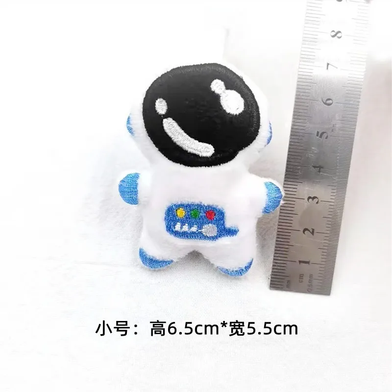 2021 New Cat Toy Astronaut Jupiter Rocket Cute Cat Toy 