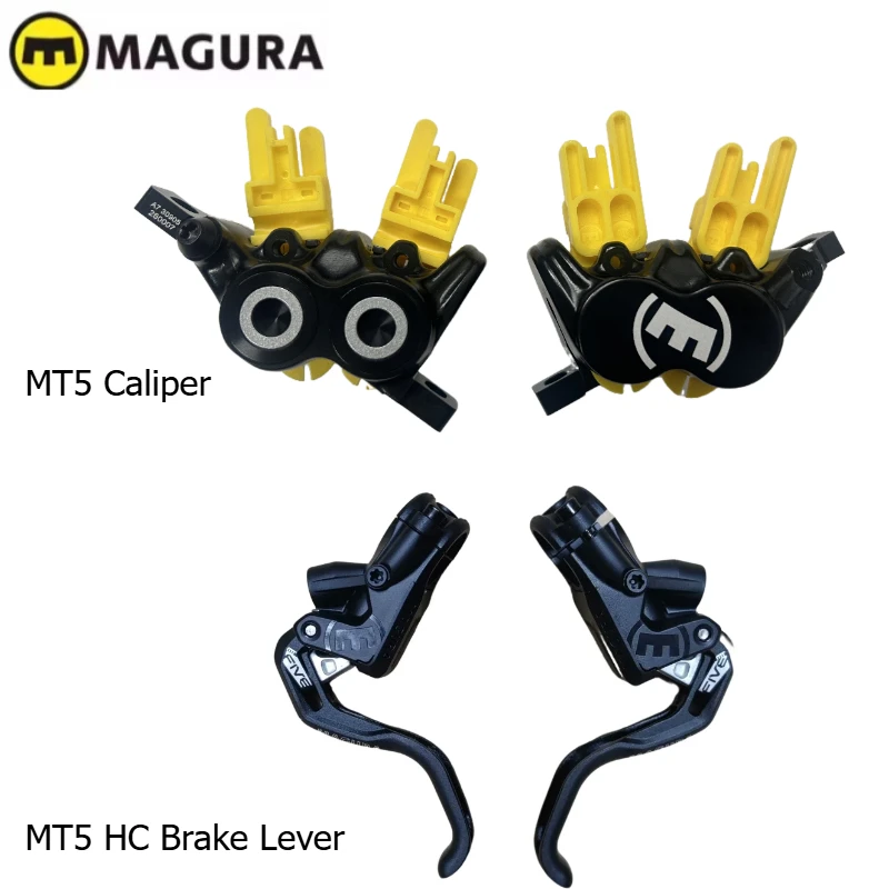 MT5 MT5 HC 4pcs