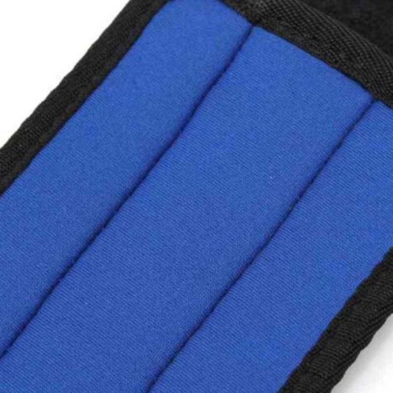 Kickboxing Kick Pad Taekwondo Double Kick Boxing Bag Training Mat Practise Children Safety Equipment Pads Taekwondo Accessories