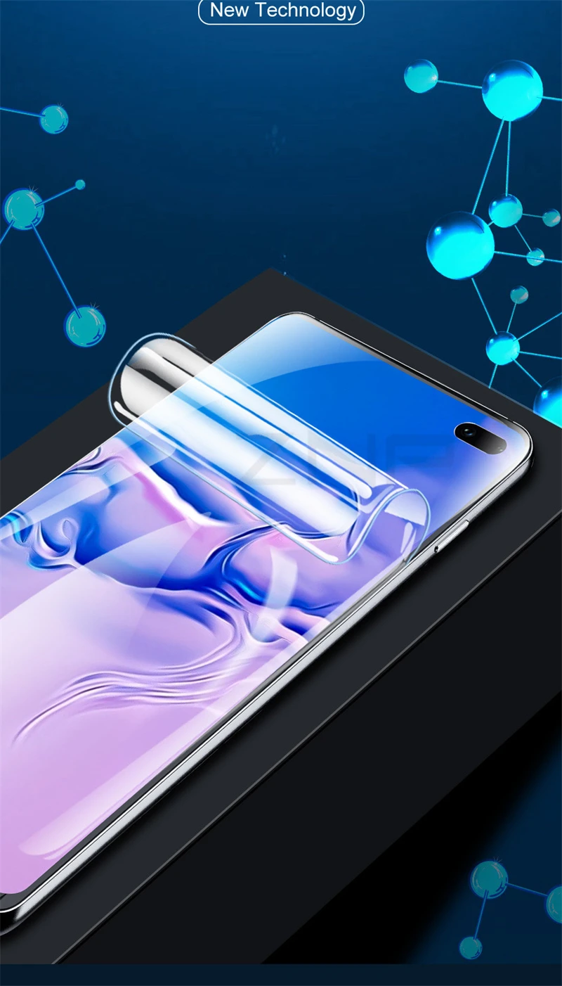 phone protector Tempered Glass Phone Screen Protector for Samsung Galaxy S20 S21 S22 Ultra Plus Note 10 Pro Note 20 Ultra Phone Screen Protector phone tempered glass