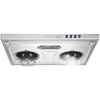 Range Hood Ultra-thin Range Hood Chinese Kitchen Household Top Suction Range Hood Small Range Hoods 4