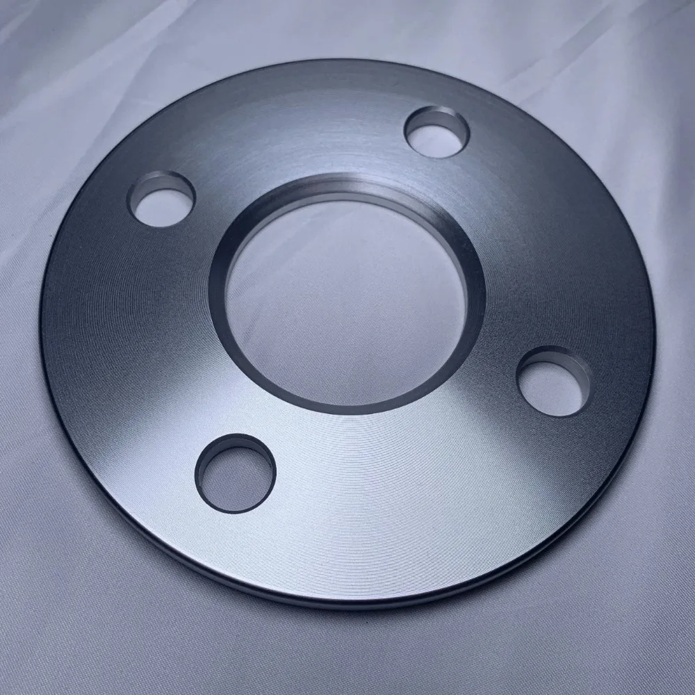  ̼  PCD 4x100   54.1, 56.1, 57.1mm, 7mm, 1 