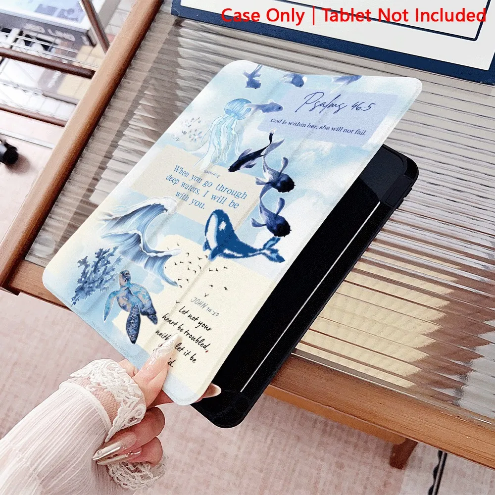 Universal Tablet Protective Case