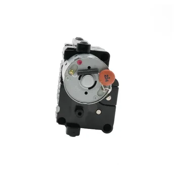 WPL B14 B24 B16 B36 C34 C64-1 C74 C74-1 C84 C94 370 Trasmissione del motore Scatola ingranaggi del motore RC Auto Pezzi di ricambio Accessori