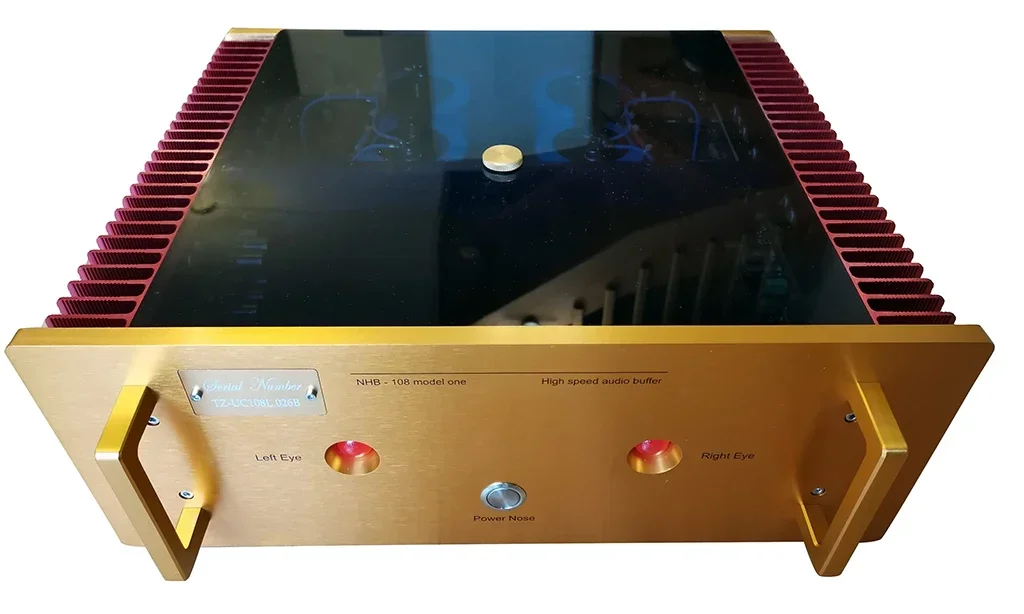 

Weiliang Breeze Audio A100, полная Реплика, усилитель NHB 108 HIFI-EXQUIS без отрицательной фотосхемы, Hi-end Solid Amp WBANHB108