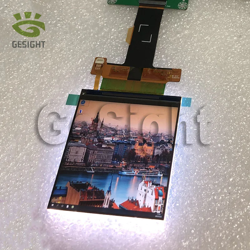 Wireless Replacement Monitor (9'') - Sparex Part S.166346 main image 1