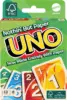 Games UNO Nothin’ But Paper Family Card Game with 112 Cards 1