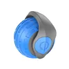 New Interactive Cat Toys Ball Auto Electric Rolling Ball Toys for Cat Kitty Pet Smart Automatic Teaser USB Rechargeable Cat Toy 6