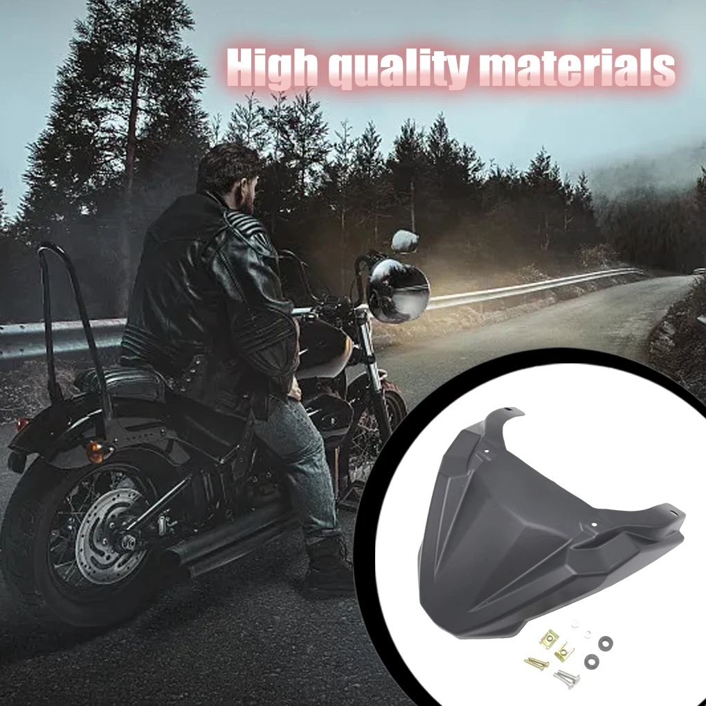 

Fitment 2015-2020 FJ09 MT-09 Tracer Anteriore With Easy Installation Motorcycle Front Cowling