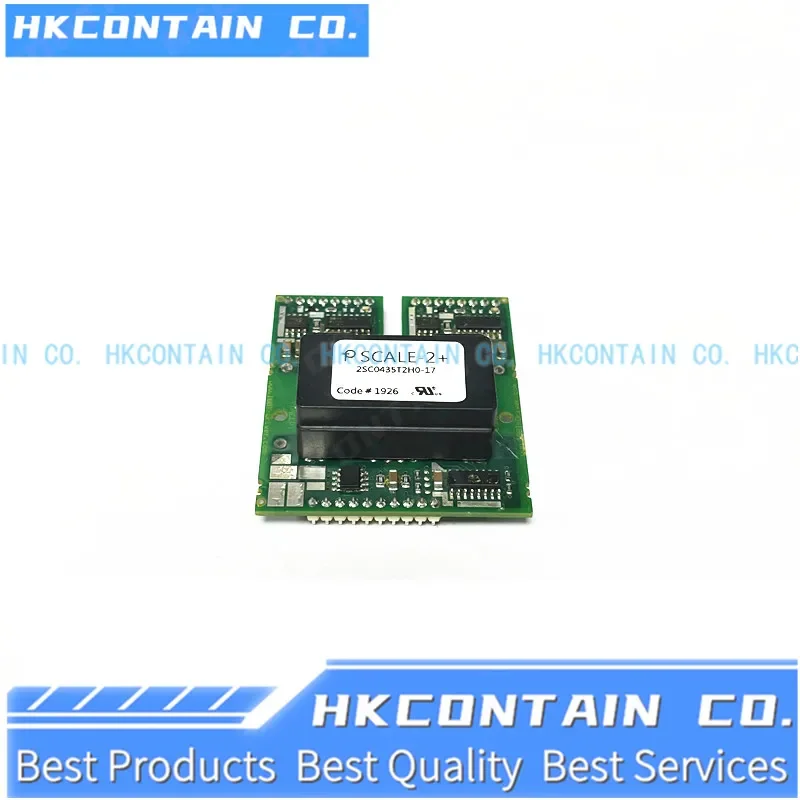 2ED300C17-S 2ED300C17-ST 2SC0435T2G1-17 드라이브 플레이트 SKYPER32 SKYPER32PRO SKYPER32R SKYPER312 2SC0435T2H0-17