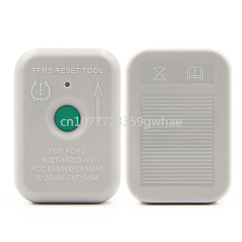 

Активация шин Tpms 19 8c2z-1a203-a для Ford
