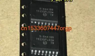

Free shipping IC new% SI8441AB