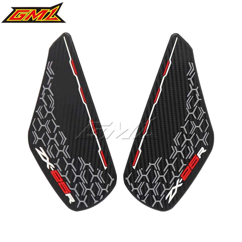 For kawasaki ZX-25R ZX25R ZX 25R ZX4R 2021-2022 Motorcycle Fuel