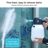 Bottle Watering Cans Foam Sprayer 1.8L Car Washing Foam Sprinkling Pot Manual Sprayer Electric Car Cleaning Bottle 2
