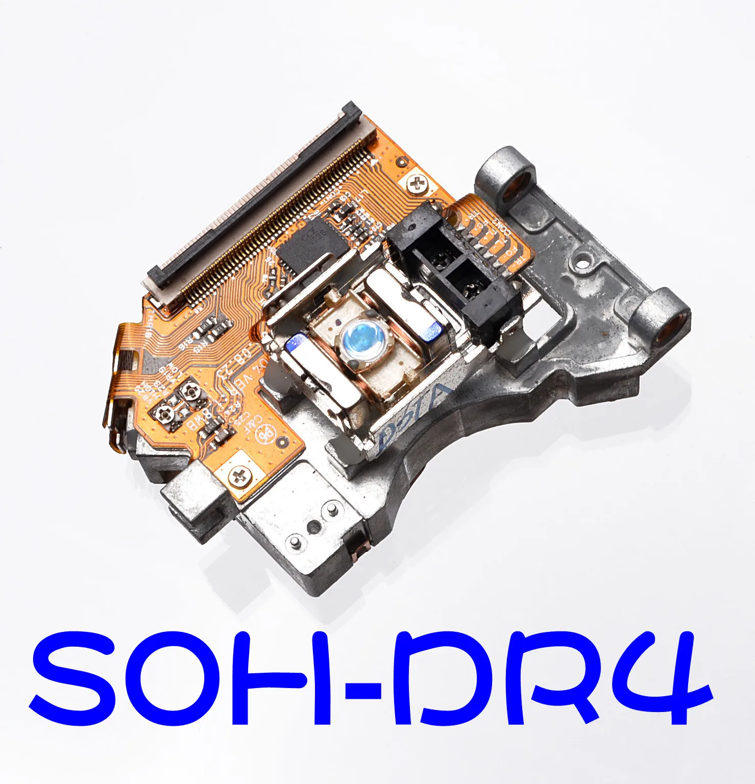 Pickup Ottico Originale Soh-Dr4 Dvd-Rw Per Samsung Dvd Writer Soh Dr4 Sohdr4