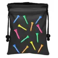 Black pouch