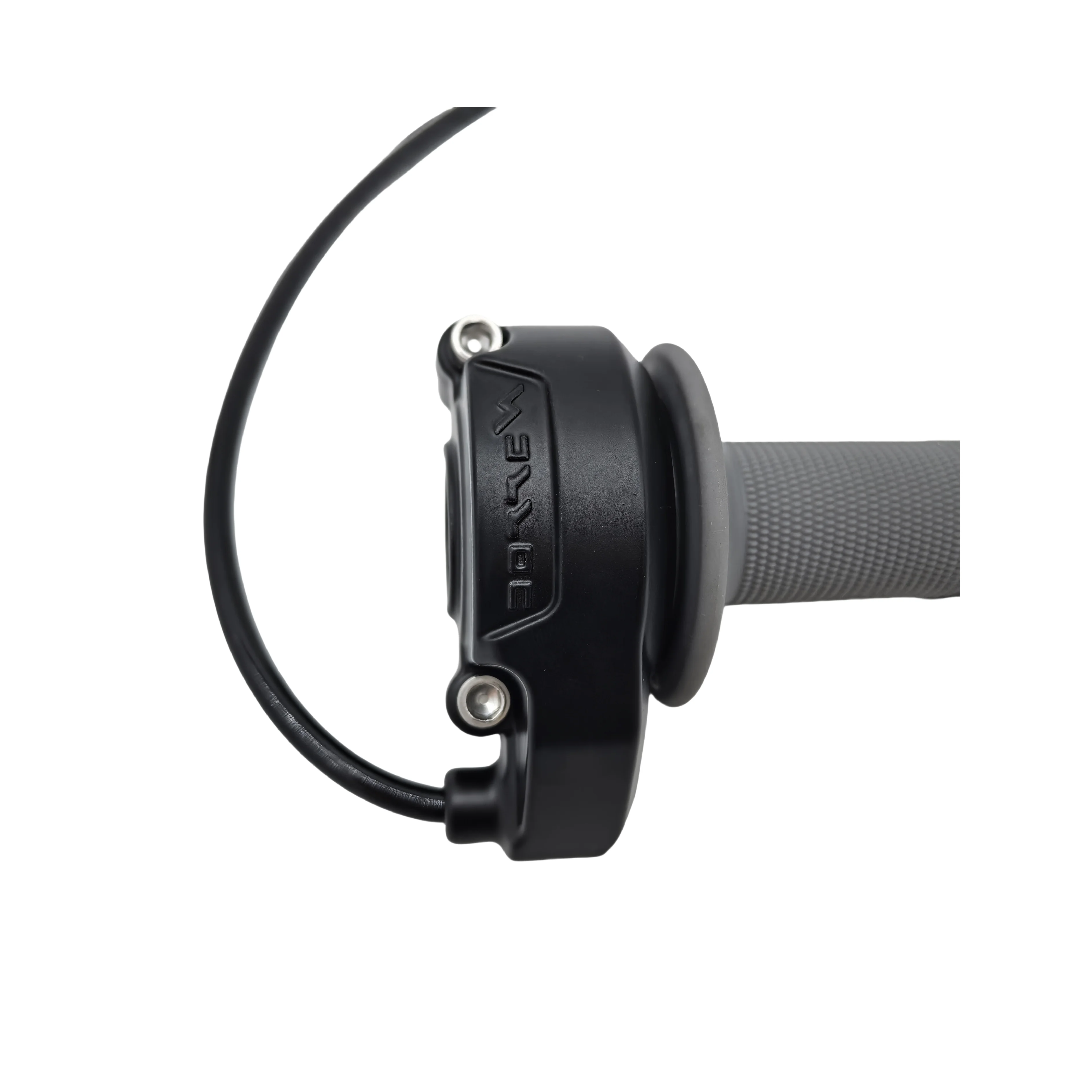 Electric Motorcycle Throttle Handle Accelerator Turn Grip Handlebar For Sur Ron Surron Light Bee S