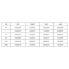 2024 New Fall Winter High End Mink Cashmere Sweater Men Long Sleeve Slim Fit Pullover Men Fashion Striped Mens Christmas Jumper 6