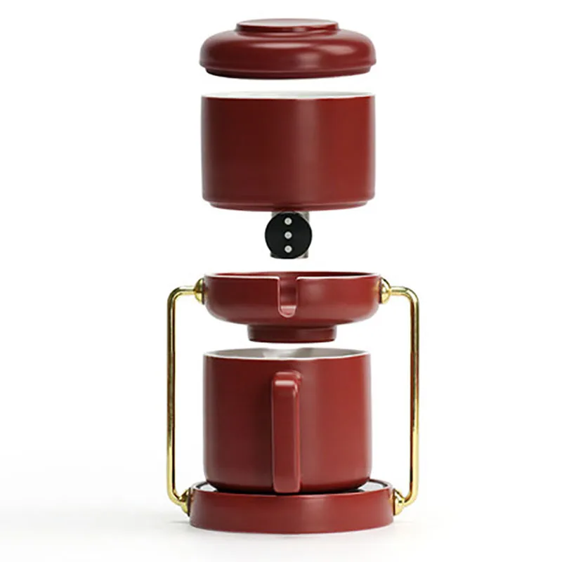 Automatic Tea Set for Wedding, Tea Maker, Wedding Supplies, Gifts