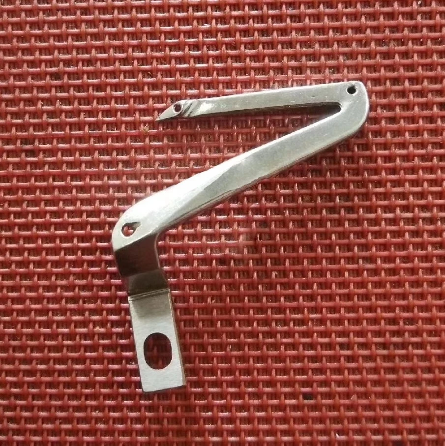 

10 шт. KL65 Looper для SIRUBR 737, тройной резьбовой опрокидной Машины Sartorius