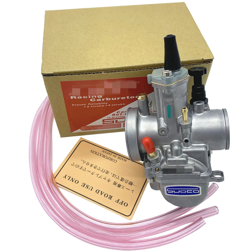 pwk28 紛らわしい ケイヒンOEM sudco キャブレター 新品 送料無料
