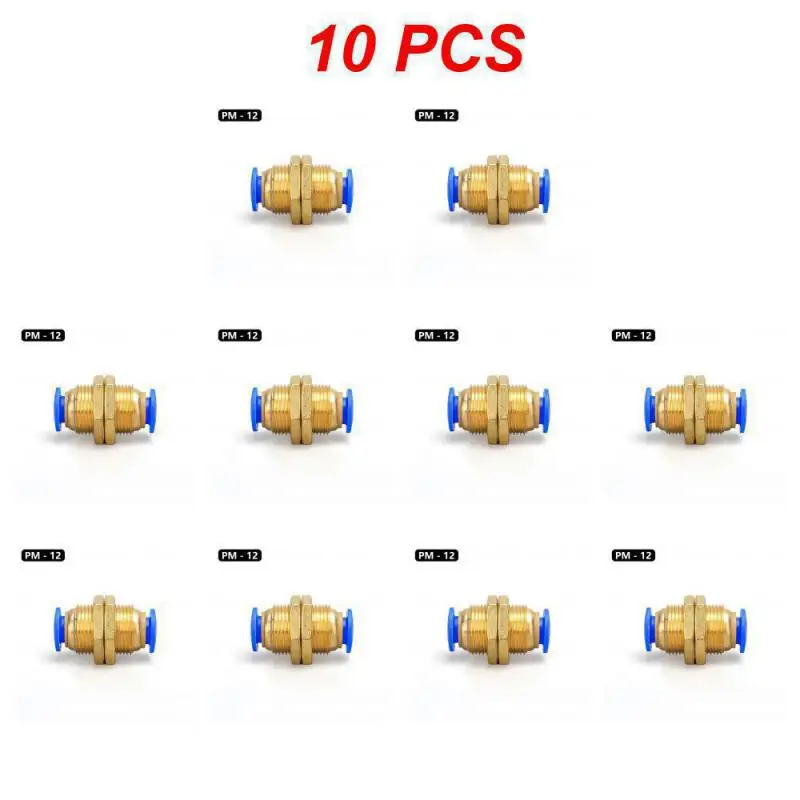 10PC PM12
