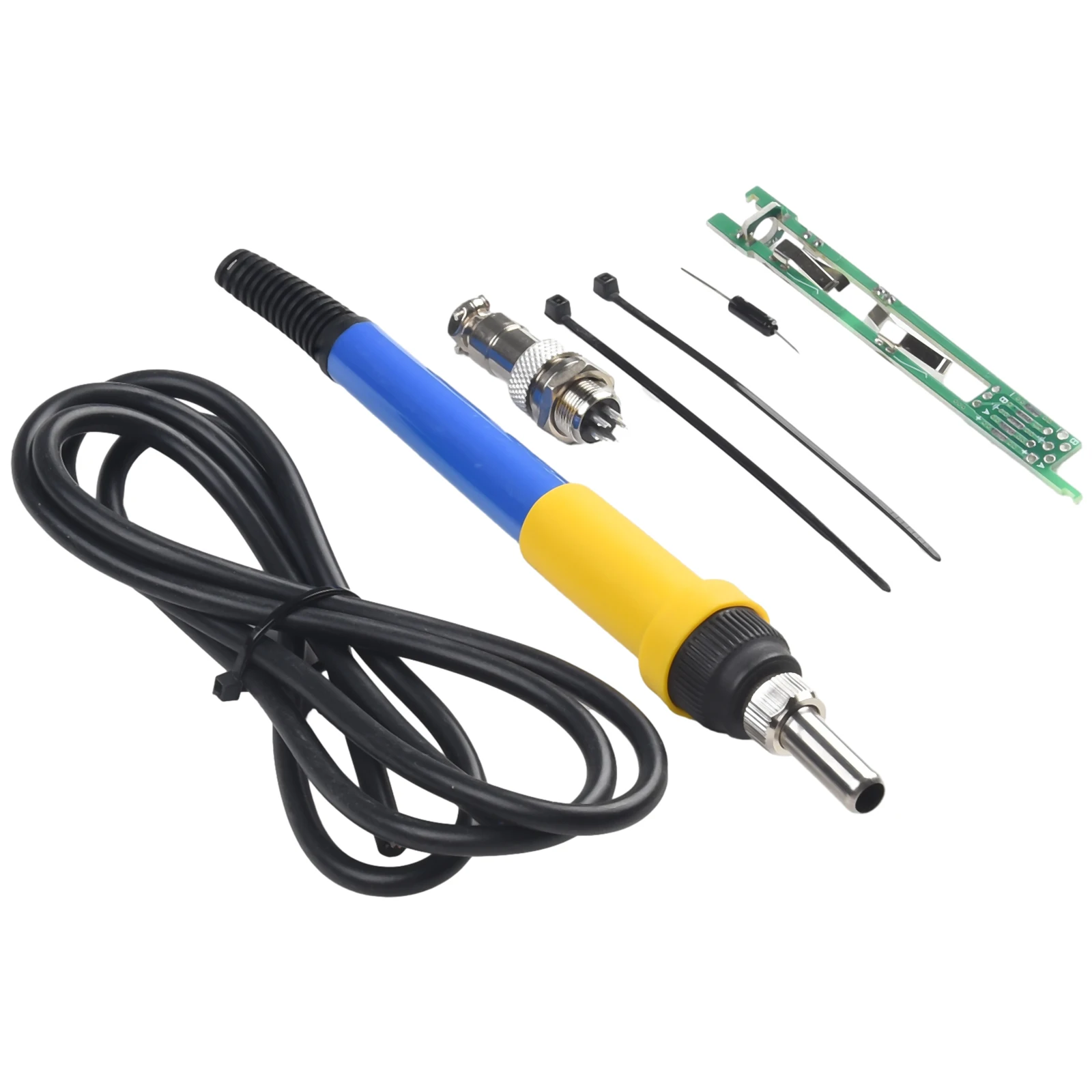 907ToT12HandleSolderingIronForV21SSTM32OLEDDigitalWelding