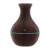 Dark wood grain