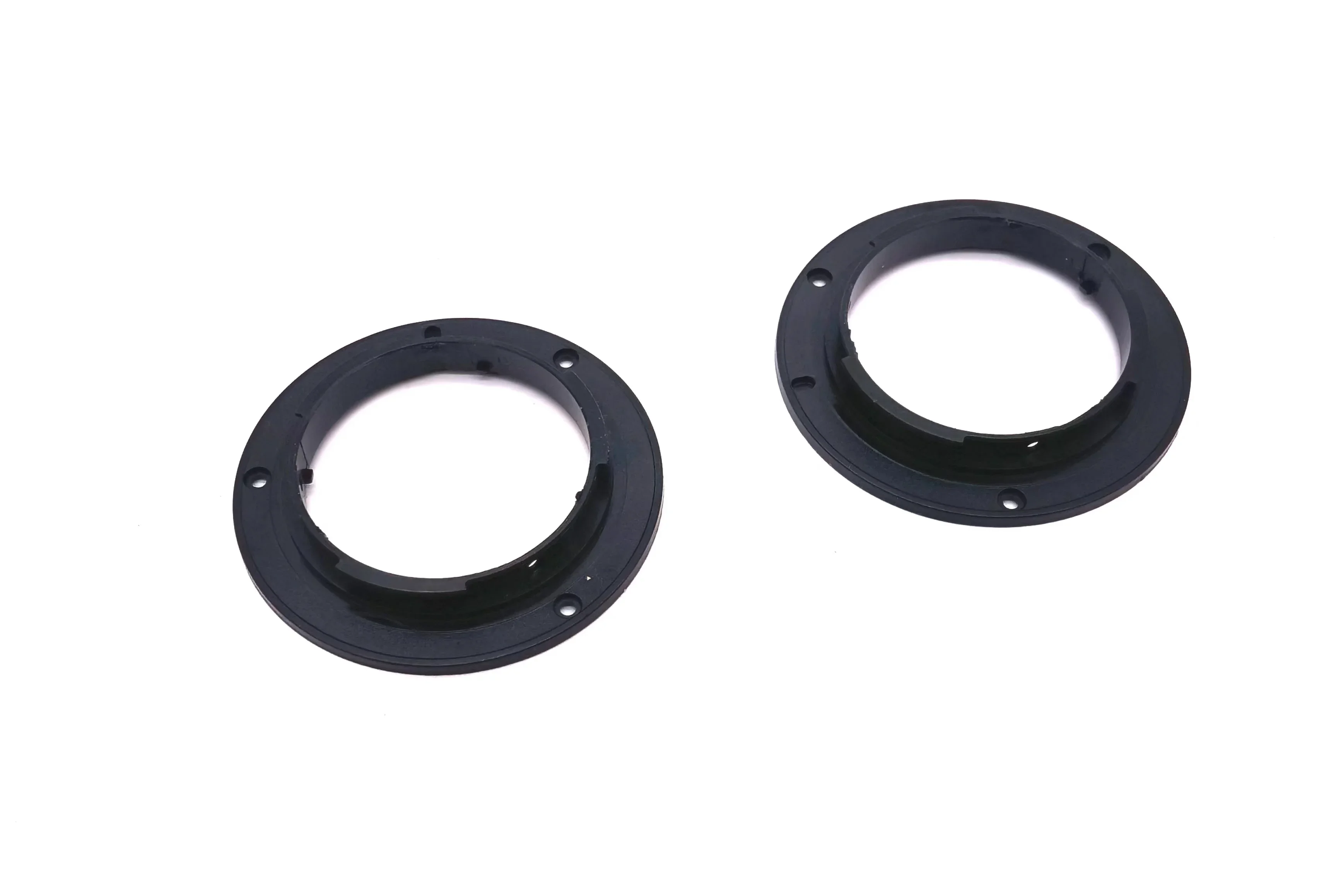 1PCS New Bayonet Mount Ring for Samsung 18-55mm mount NX10 NX11 NX100 Lens Repair Part 20-50mm for 18-55 mount