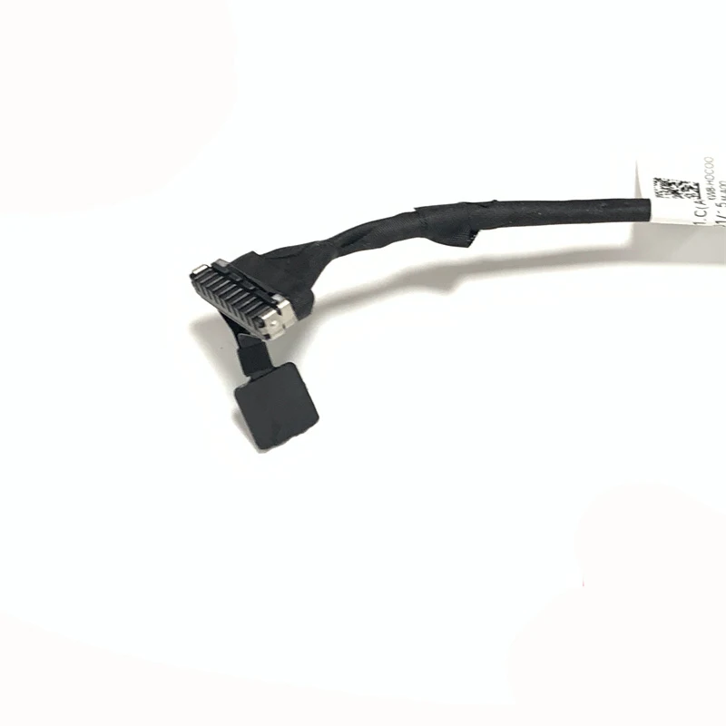 NEW ORIGINAL LAPTOP Battery Cable For Dell Latitude 5521 Precision 3561 0W5XW8