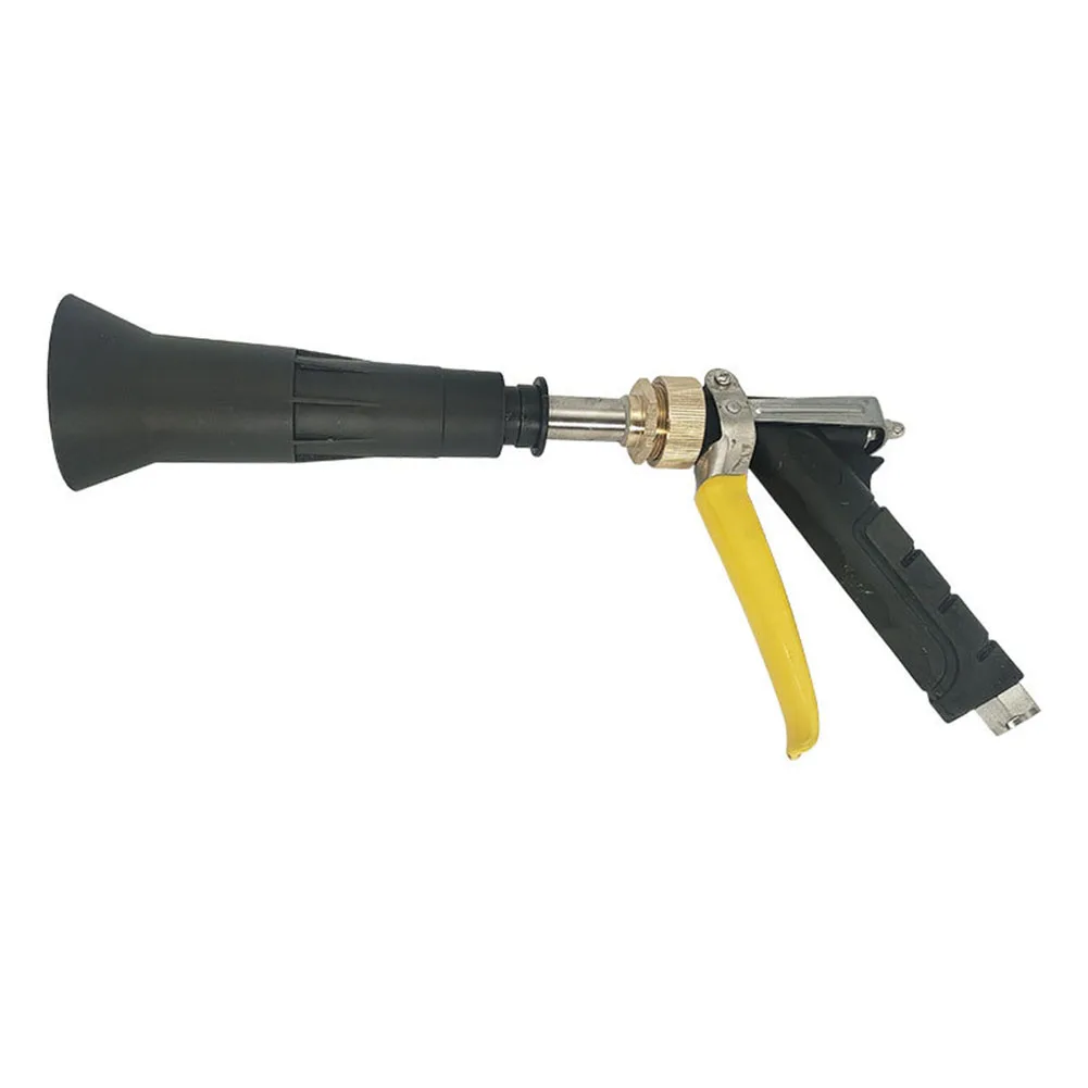 Agricultural Sprinkler High Pressure Garden Sprayer Multiple Water Outlet Modes Ideal For Watering Garden Lawn And Grass garden tools water sprayer