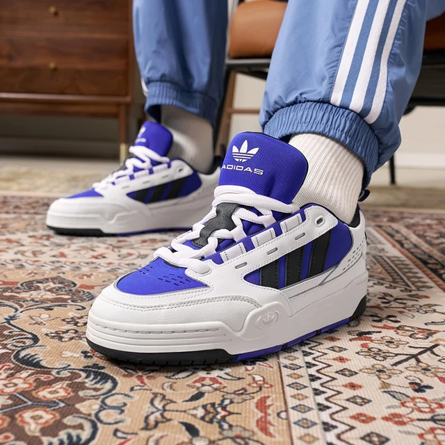 Adidas Originals ADI2000 Baskets de sport classiques unisexes ID2094 1