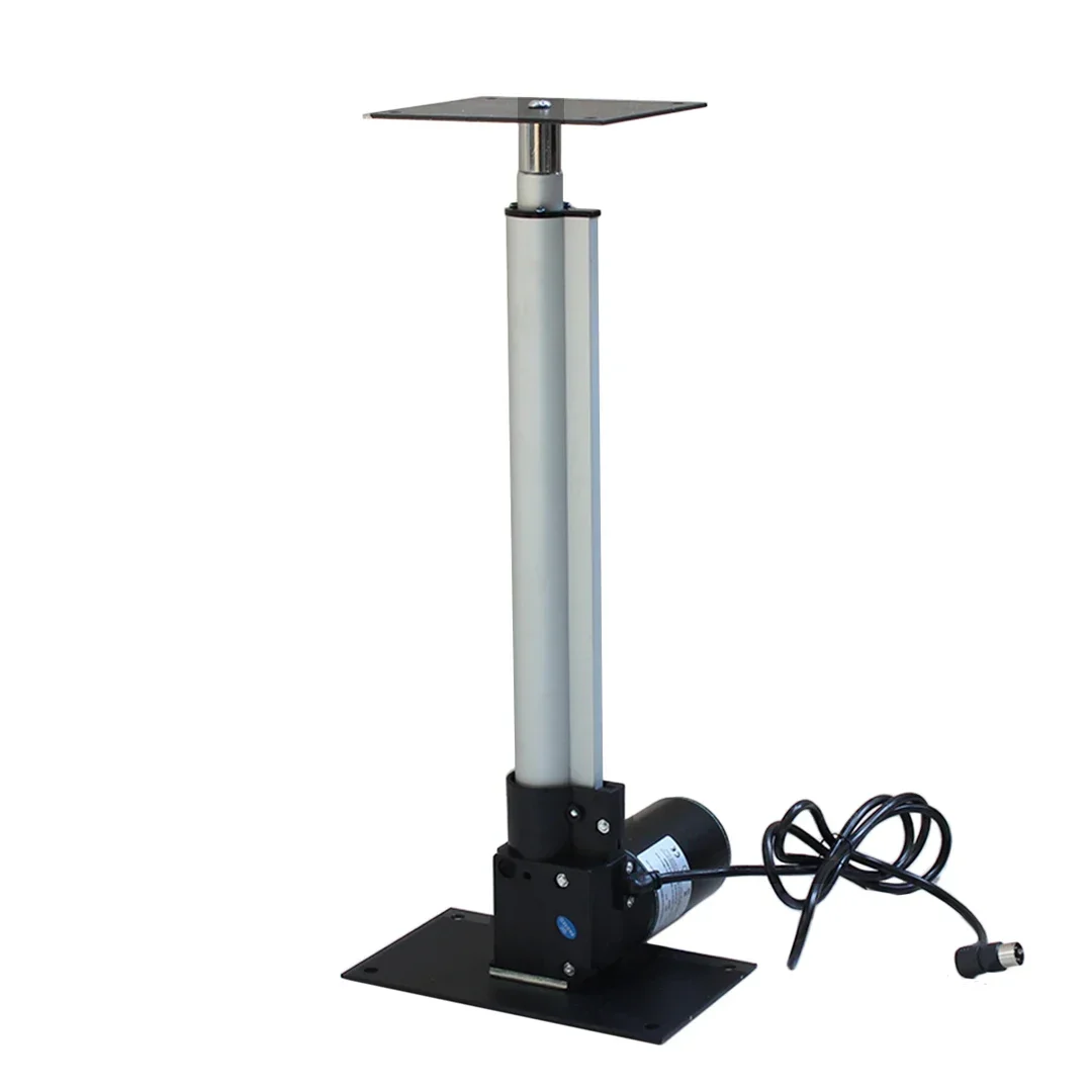 

Bracket Ceiling For Projector Power Supply and Remote Controller Load 25Kg Speed 13mm/s for Projector Camera