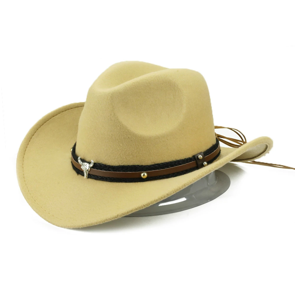 Cowboy Hats Cowgirl Hats Red Western For Women Men