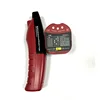 1 pcs Newest 230V UK plug Automatic Circuit Breaker Finder Fuse Socket Tester with Flashlight & bag 4