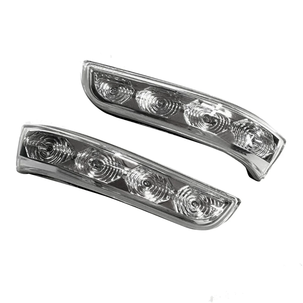 

Лампа для Hyundai I30 2009-2010 87614-2L000 87624-2L000, автомобильные аксессуары