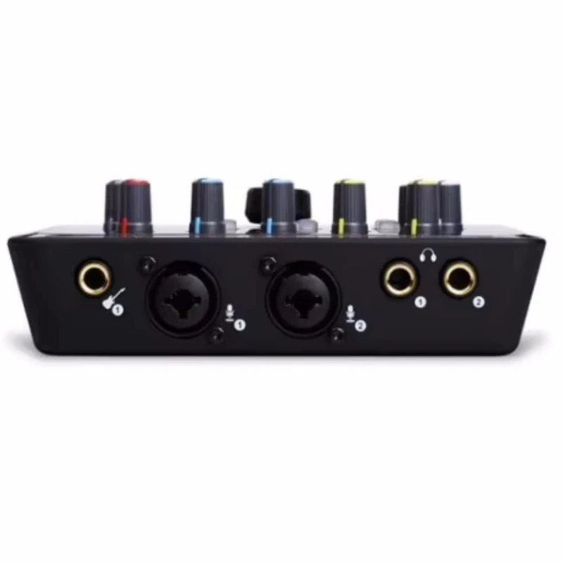 iCON Upod Pro 2チャンネルUSBミキサー iCON Upod Pro 2チャンネルUSBミキサー Icon Upod Pro Sound