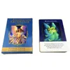 Angels Of Abundance Oracle Cards Full English 44 Cards Deck Tarot Mysterious Divination Family Friend Party Board Game 3
