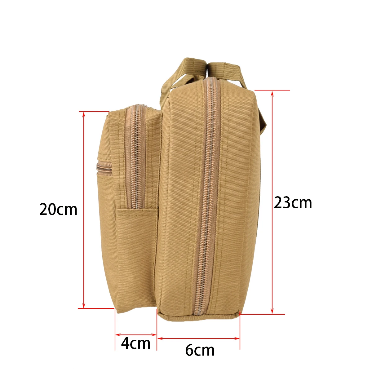 Glock 17 19 Range Bag Pistol Portable Storage Tactical Dual Gun Bag Tool Handgun 22 LR Gun Holster for 1911 Cz-75 Taurus G2c pistol holster,gun bag,gun holster,gun accessories