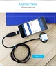 WitMotion WT61C IMU 6 Axis Sensor Tilt Angle (Roll Pitch) + Acceleration + Gyroscope MPU6050 Inclinometer For PC/Android/MCU 4