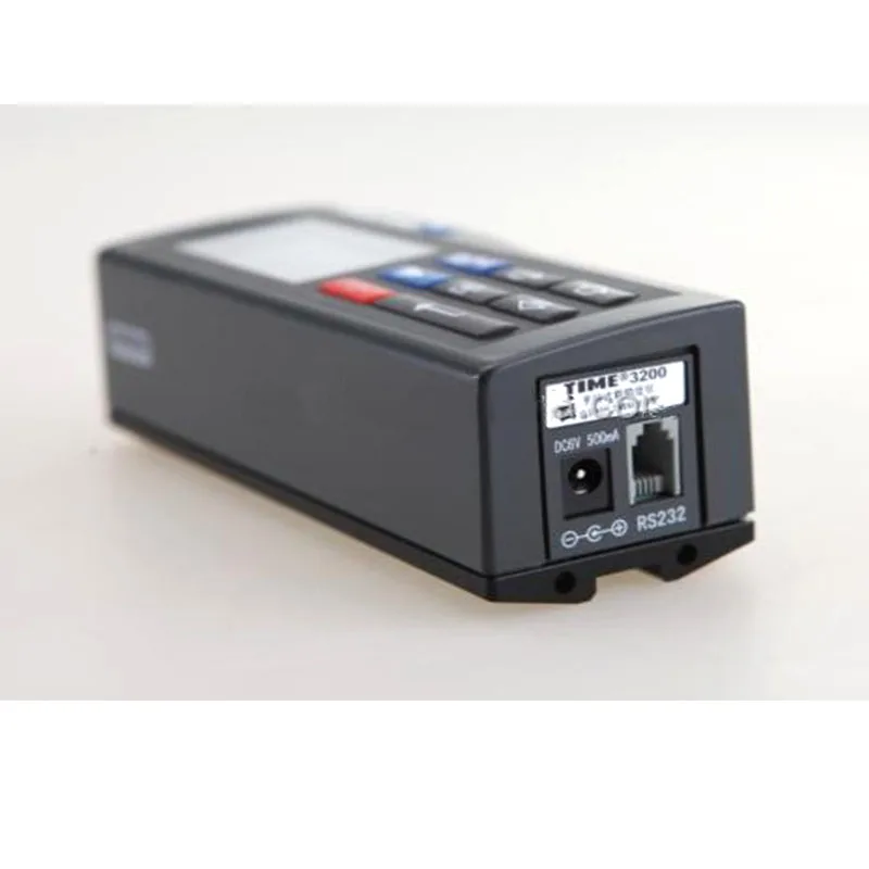 Digital Display Surface Roughness Tester Gauge Roughness Meter