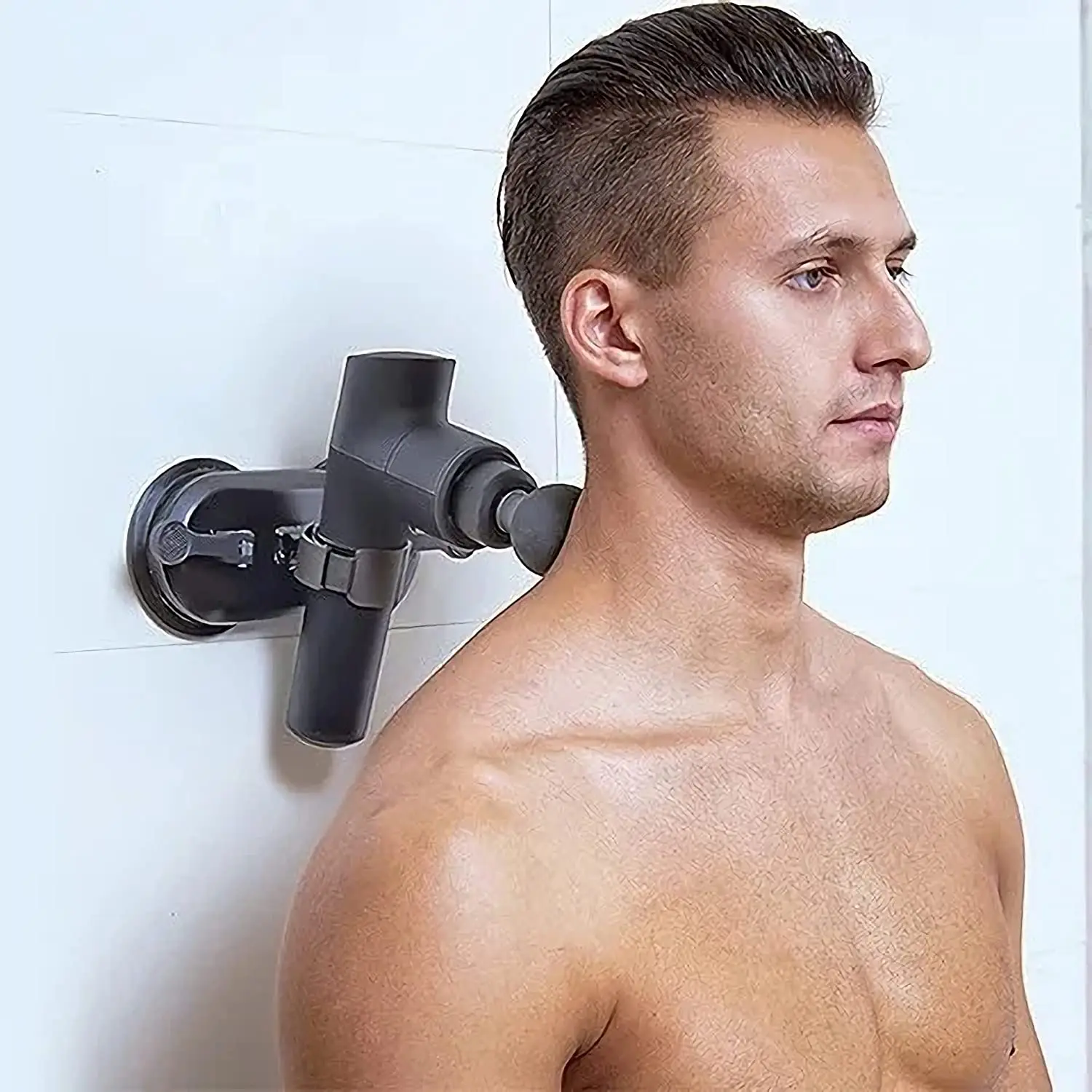 Рисунок 3 - Держатель для массажного пистолета