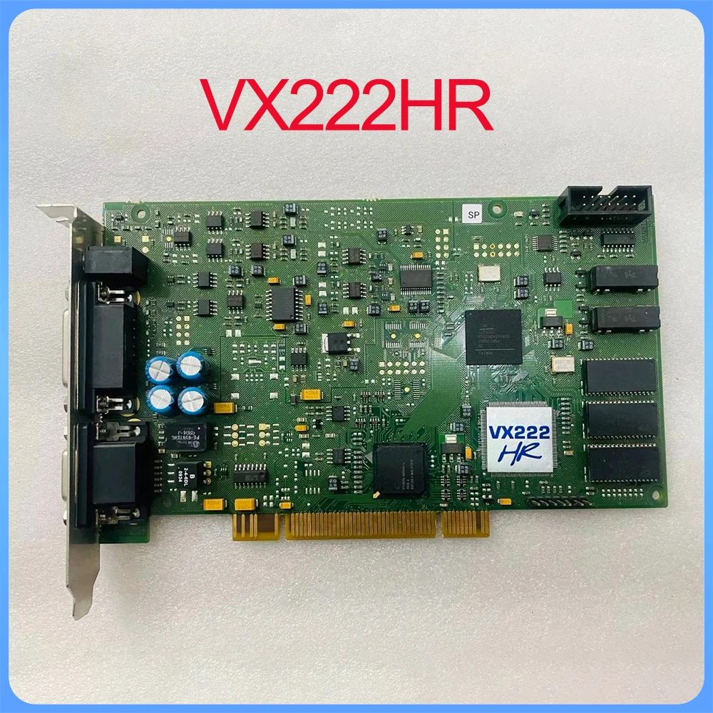 For Digigram VX222HR PCI universal digital audio card 3 For Digigram VX222HR PCI universal digital audio card